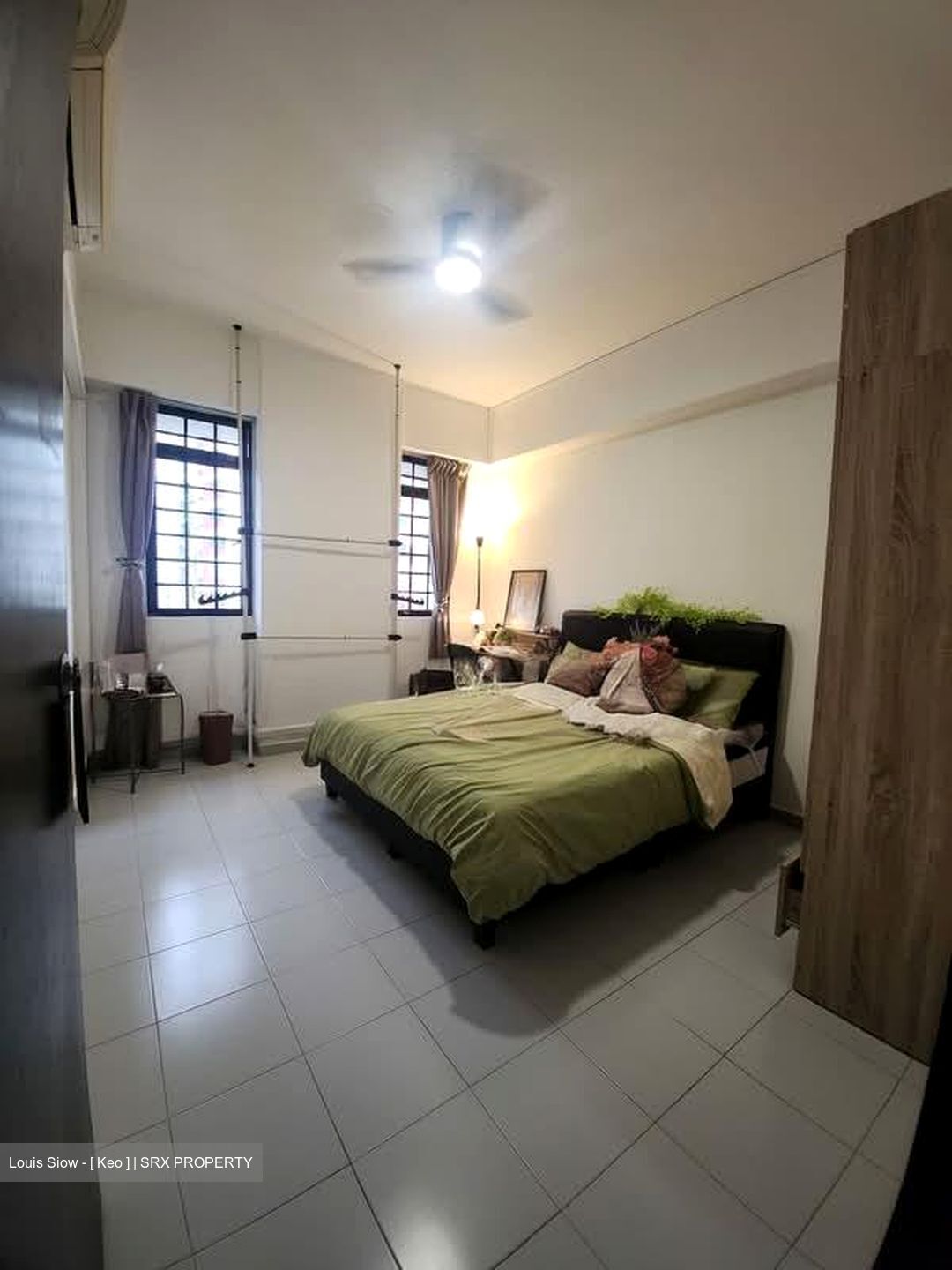 Boon Teck Apartment (D12), Apartment #622235161